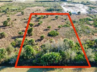 18186 NW 314th St, Okeechobee, FL 34972
