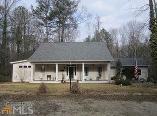 2770 Highway 16 E, Sharpsburg, GA 30277
