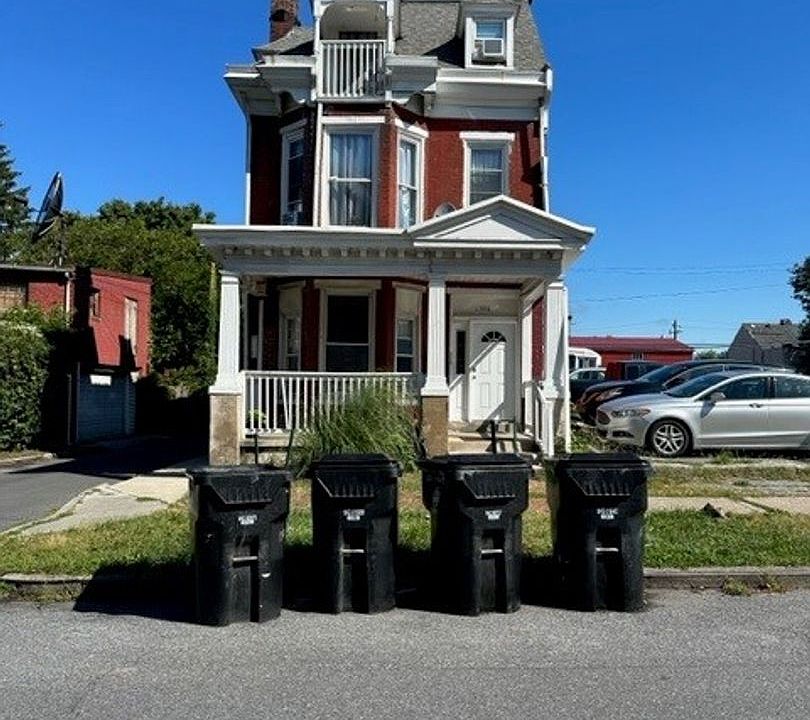 1st image of 1306 Vernon St