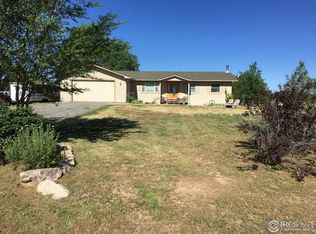 22967 County Road 21 3/4, Milliken, CO 80543