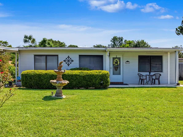 430 Shrewsbury Rd, Mary Esther, FL 32569