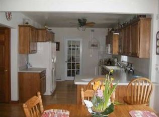 N8031 Old Q Rd, Wittenberg, WI 54499