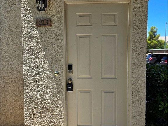 2nd image of 7103 S Durango Dr Unit 213