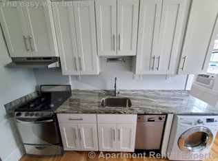 22 Concord Ave APT F, Cambridge, MA 02138
