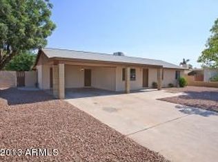 4234 E Villa Theresa Dr, Phoenix, AZ 85032