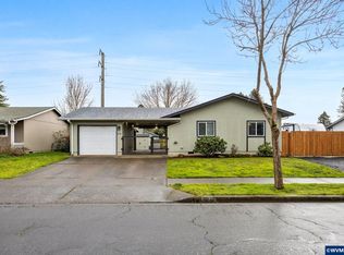 4776 Marshall Ave, Eugene, OR 97402