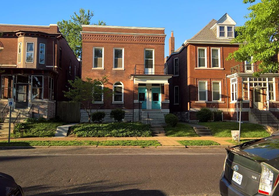 Front Elevation