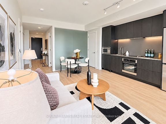 2nd image of 3009 Novar Rd #420