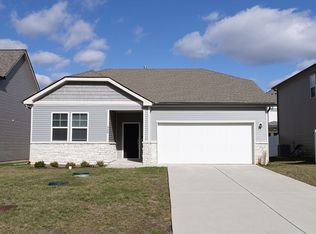 308 Dearborn Station, Murfreesboro, TN 37128