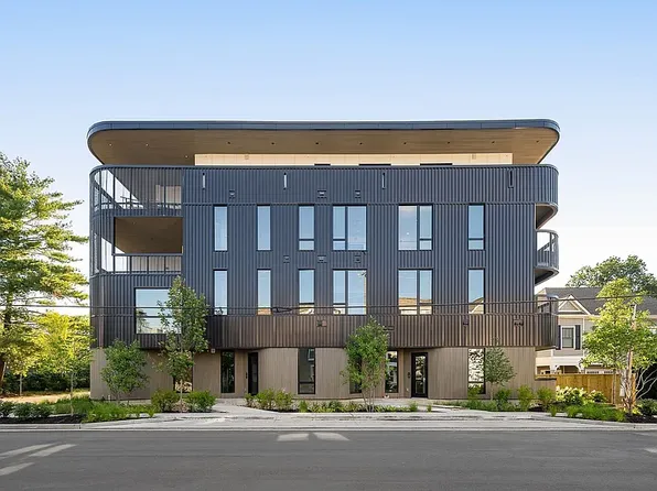 500 Merritt Ave #210, Nashville, TN 37203