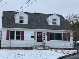 848 E Maywood Ave, Peoria, IL
