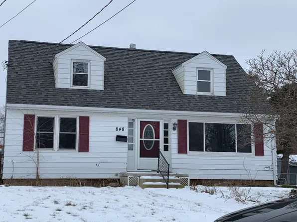 848 E Maywood Ave, Peoria, IL 61603