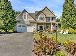 2015 Stone Mill Dr, Salem, VA 24153