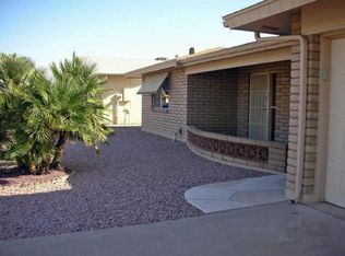 4639 E Dragoon Ave, Mesa, AZ 85206