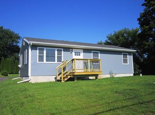 200 Lansingville Rd, Lansing, NY 14882