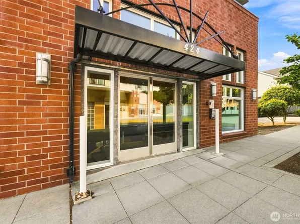 424 N 85th Street #308, Seattle, WA 98103