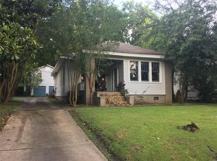 1230 Felder Ave, Montgomery, AL 36106