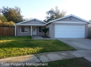 362 S Stafford Ct, Tulare, CA 93274