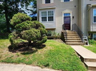 938 Newington Ct, Capitol Heights, MD 20743