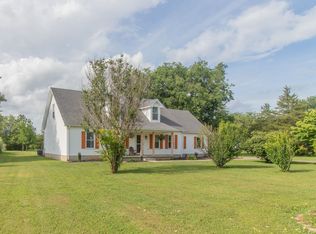 5704 Constantine Dr, Rockvale, TN 37153