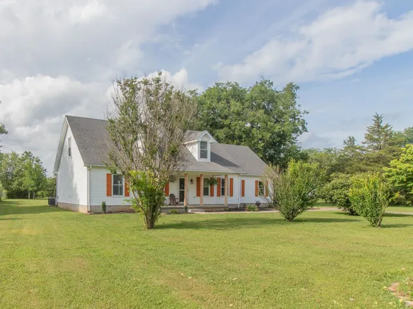 5704 Constantine Dr, Rockvale, TN 37153