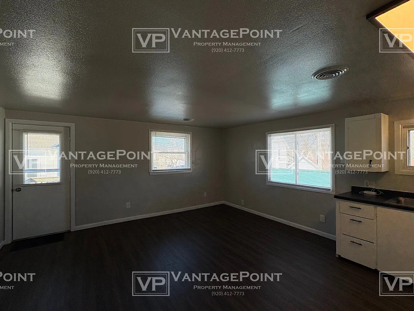521 South Sawyer Street - OAN - Upper — Photo 3