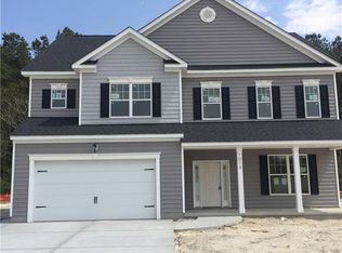 1013 Ekaterina Ct, Chesapeake, VA 23322