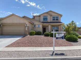 7916 Jamestown Rd NW, Albuquerque, NM 87114
