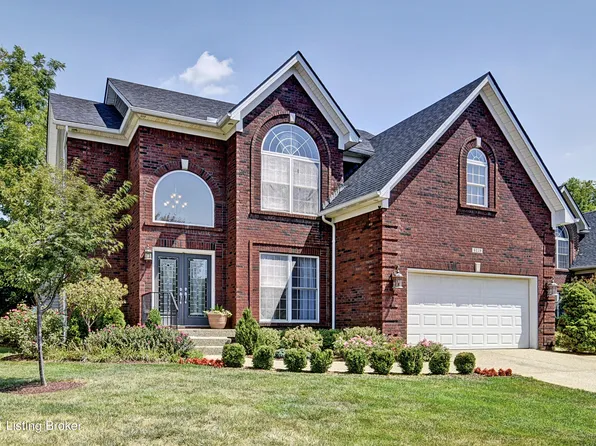 6119 Sweetbay Dr, Crestwood, KY 40014