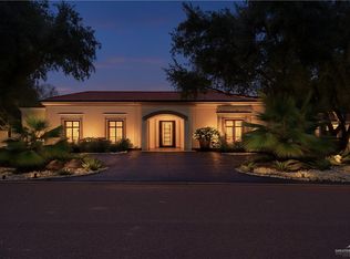 713 E Sundown Dr, McAllen, TX 78503