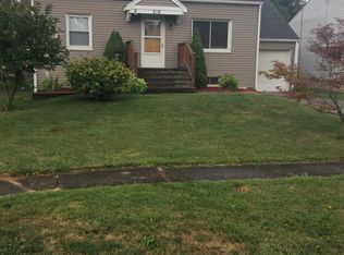 319 Reed Ave, Marion, OH 43302