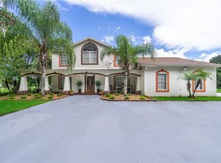 1125 N Chickasaw Trl, Orlando, FL 32825