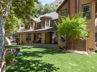 30632 Silverado Canyon Rd, Silverado, CA 92676