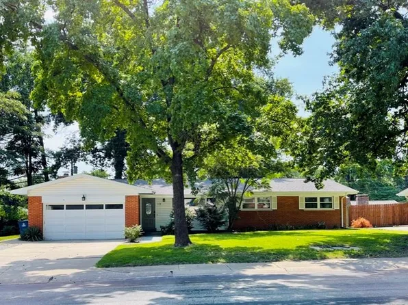 120 S Duchesne Dr, Saint Charles, MO 63301