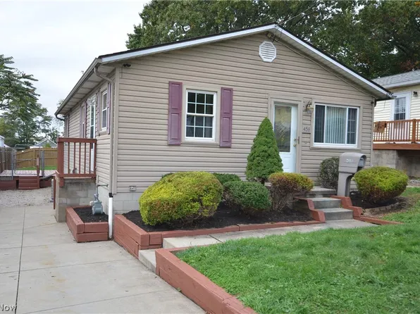 458 Sieber Ave, Akron, OH 44312