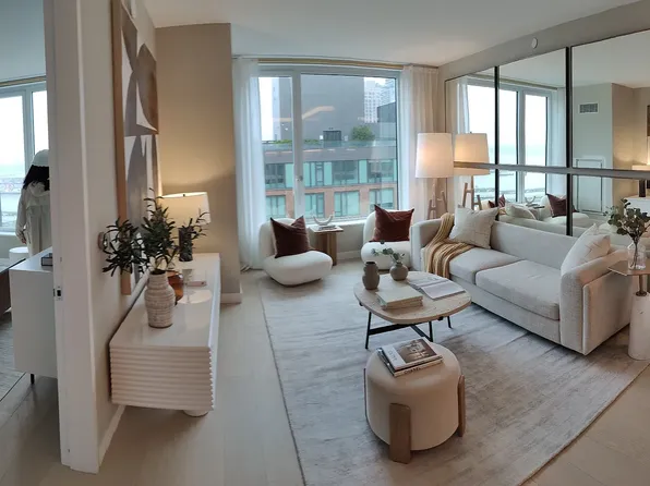 450 Washington St APT 1204, New York, NY 10013