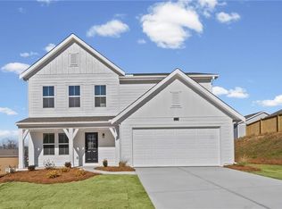 228 Sage Woods Way, Dallas, GA 30132