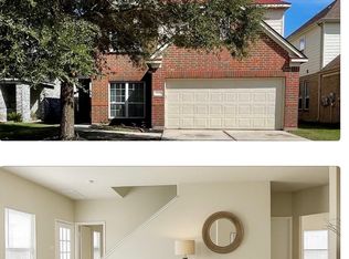 17838 June Forest Dr, Humble, TX 77346