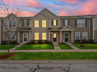 10329 Paramount Way, Cedar Lake, IN 46303