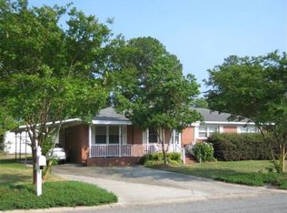 1306 Phillips Ave, New Bern, NC 28562