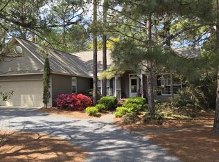 190 Wheeling Dr, Pinehurst, NC 28374