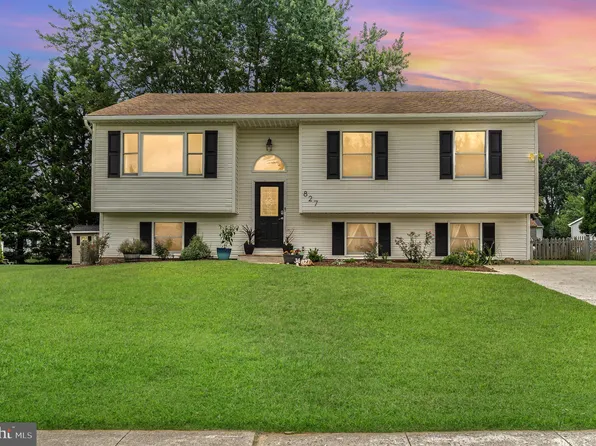 827 Van Dyke Ln, Bel Air, MD 21014
