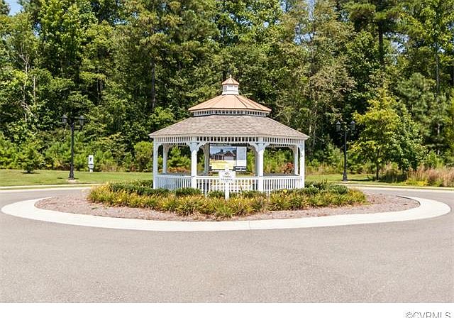 2nd image of 3523 Rock Creek Villa Dr