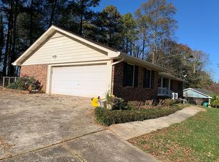 5704 Four Winds Dr, Lilburn, GA 30047