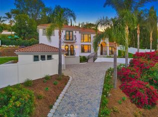 27178 Eastvale Rd, Palos Verdes Peninsula, CA 90274
