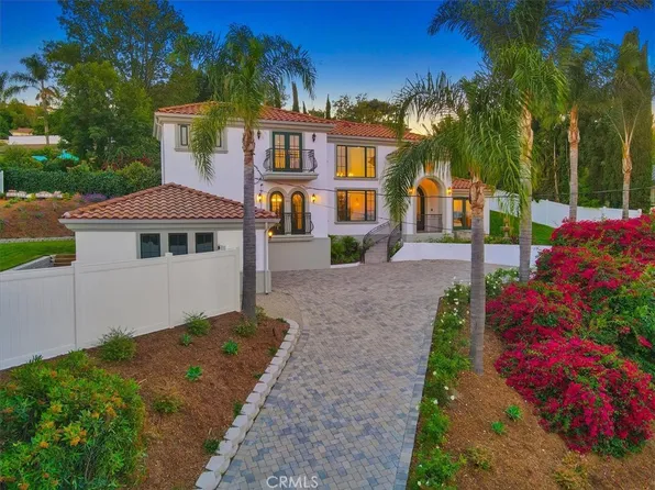 27178 Eastvale Rd, Palos Verdes Peninsula, CA 90274