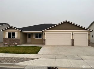 156 Emma Dr, Wenatchee, WA 98801