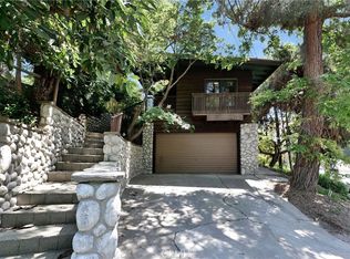 2310 Las Palomas Dr, La Habra Heights, CA 90631