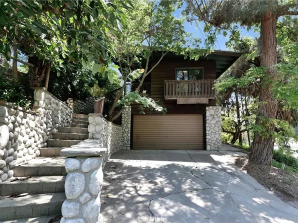 2310 Las Palomas Dr, La Habra Heights, CA 90631