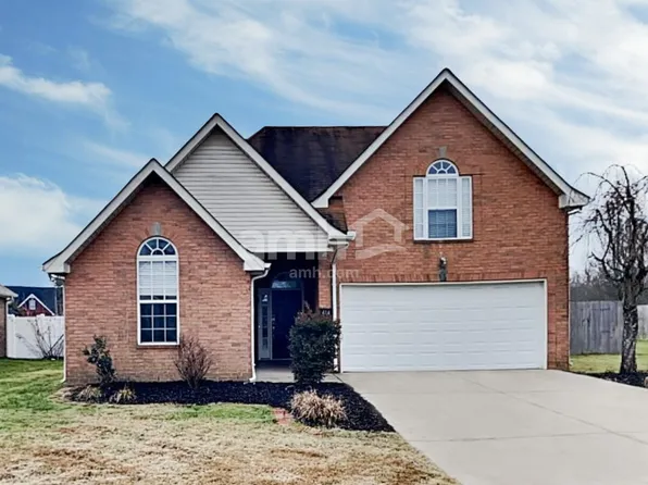 414 Forrest Pointe Dr, Murfreesboro, TN 37130